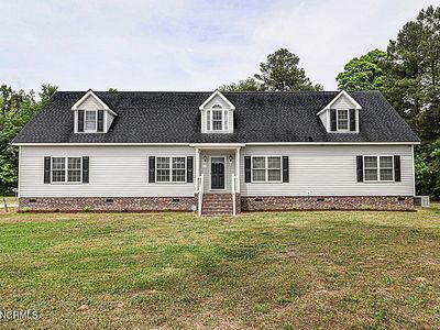 1066 Daughtridge Farm Road, Rocky Mount, NC, 27801