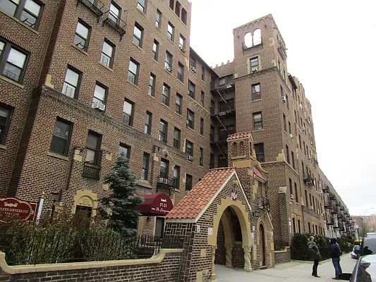 1st image of 37-21 80th St #2R