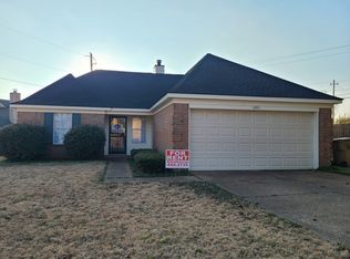 6451 Copper Leaf Cv W, Memphis, TN 38141