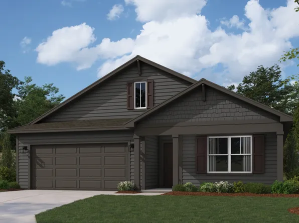 3176 W Vintage St, Monrovia, IN 46157
