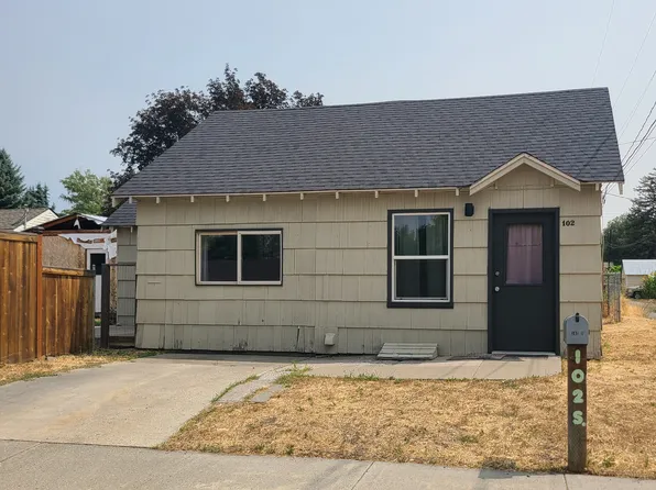 102 S Chestnut St, Ellensburg, WA 98926