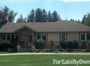 1305 La Paloma Way, Colorado Springs, CO 80906