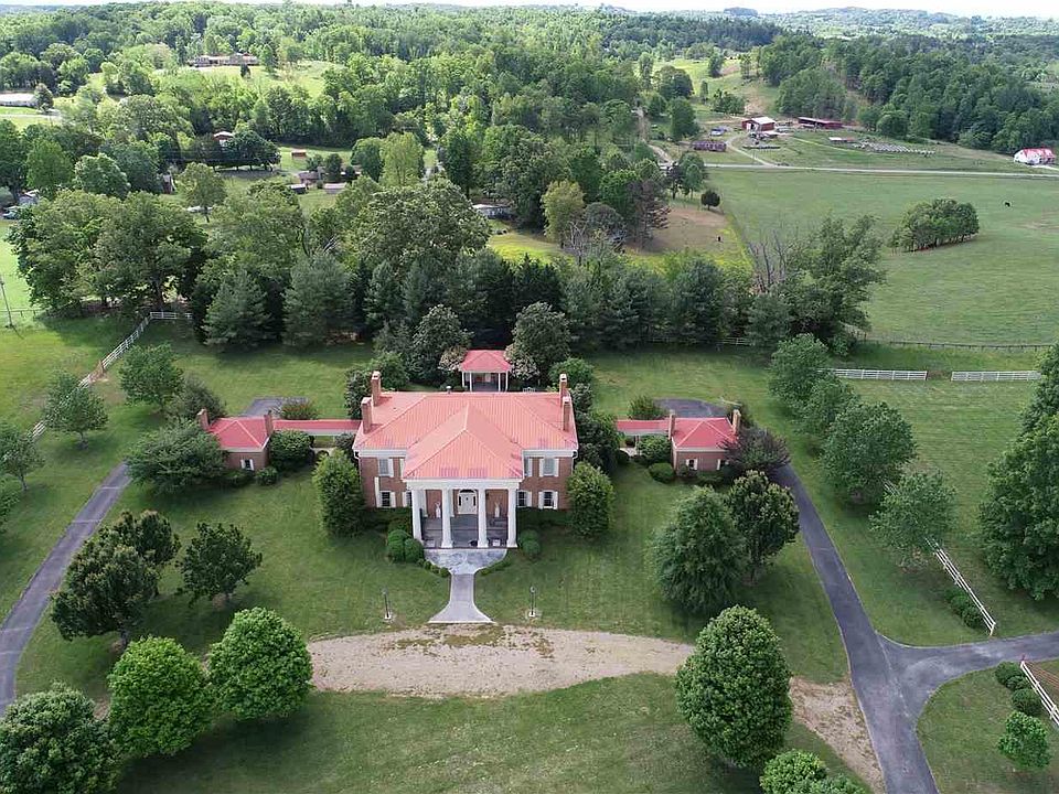 6324 Talley Chapel Pike, Russellville, TN 37860 | Zillow