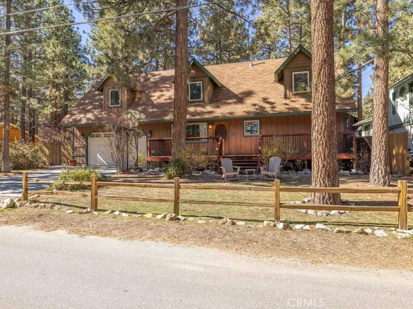 1169 Mitchell Ln, Big Bear City, CA 92314
