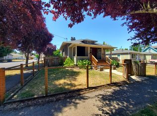 992 S Williams St, Lebanon, OR 97355
