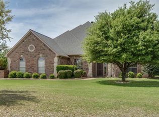 4504 Upper Glenwick Ct, Argyle, TX 76226