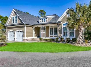 900 Fiddlehead Way LOT 379/380, Myrtle Beach, SC 29579