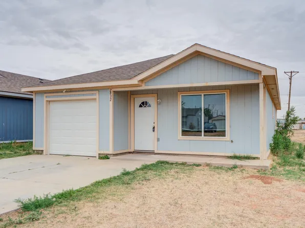 2832 E 7th St, Lubbock, TX 79403