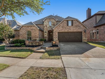 5313 Fern Valley Ln, McKinney, TX, 75070