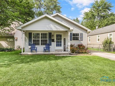 5106 Kellogg Rd, Toledo, OH, 43615