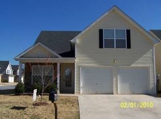 3001 Summer Breeze Dr, Villa Rica, GA 30180