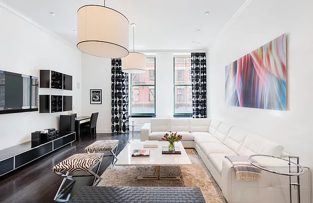 Rented by Brown Harris Stevens | media 1