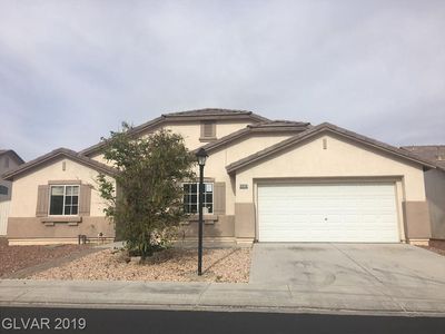 3318 Spinet Dr, North Las Vegas, NV, 89032