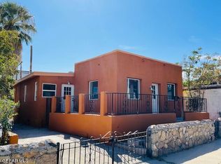 4118 Durazno Ave, El Paso, TX 79905