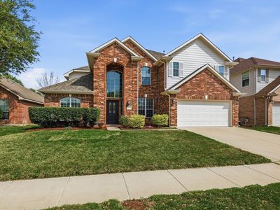 3617 Queenswood Ct, Fort Worth, TX, 76244
