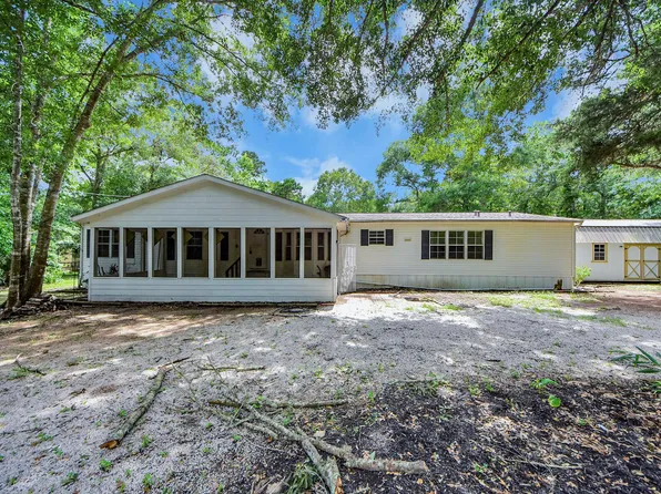 3615 Brazewell Rd, Cleveland, TX 77328