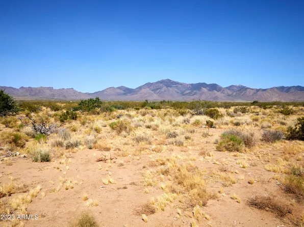 TBD Cottonwood Dr. Lot B -- #29, Dolan Springs, AZ 86441