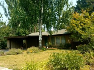 1110 SW Marcel St, Pullman, WA 99163