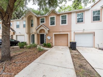 8265 HALLS HAMMOCK Court, Jacksonville, FL, 32244