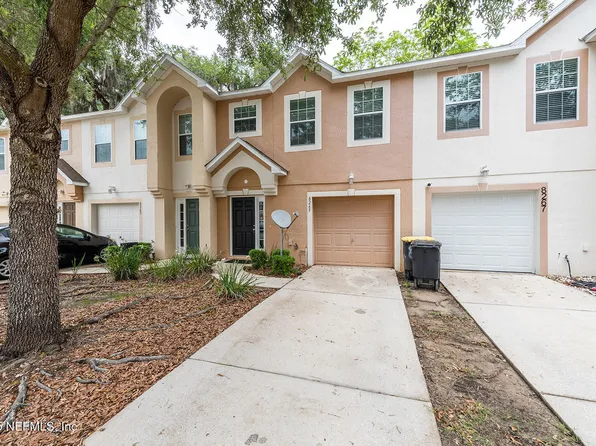 8265 HALLS HAMMOCK Court, Jacksonville, FL 32244