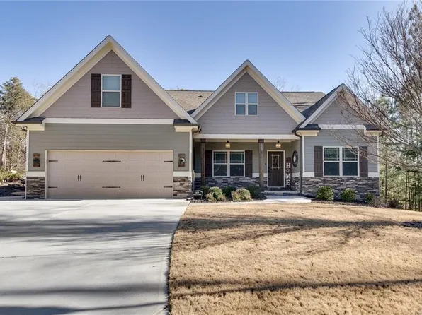 609 High Water, Waleska, GA 30183