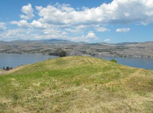 129 Bene Vista Ln, Chelan, WA 98816