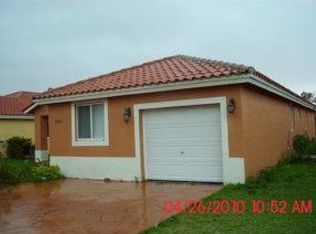 12412 SW 230th St, Miami, FL 33170