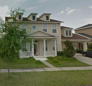 2639 Guiana Plum Dr, Orlando, FL, 32828