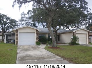 7474 Mead Dr, Spring Hill, FL 34606