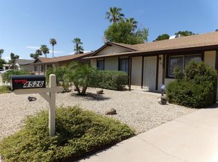 4526 W Hatcher Rd, Glendale, AZ 85302