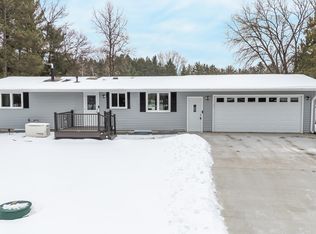 W6329 Peninsula Ct, Neshkoro, WI 54960