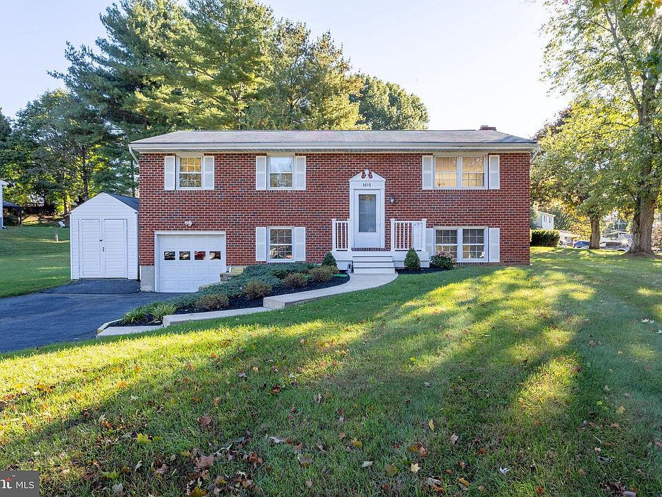 1st image of 1615 Samantha Dr