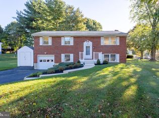 1615 Samantha Dr, Forest Hill, MD 21050