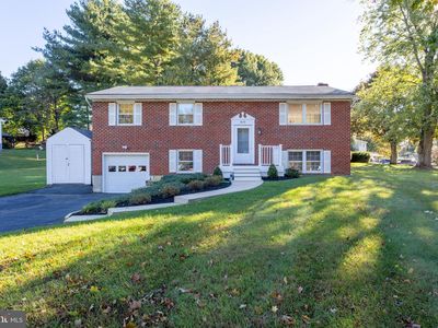1615 Samantha Dr, Forest Hill, MD, 21050