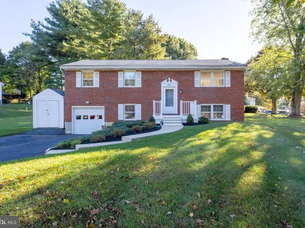1615 Samantha Dr, Forest Hill, MD 21050