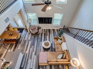 7300 Haggard Dr, Austin, TX 78745