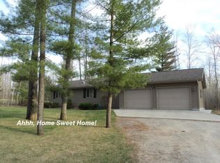 4949 Scott Rd, Hubbard Lake, MI 49747