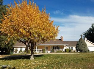 31735 Indian Oak Rd, Acton, CA 93510