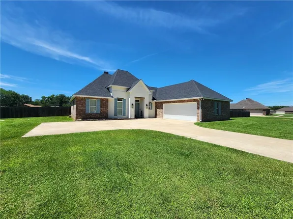 9 Winfield Rd, Alexandria, LA 71303