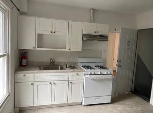 70 Mercer St FLOOR 1, Paterson, NJ 07524