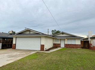 1605 Rench Rd, Bakersfield, CA 93308