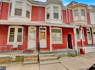 210 Belvedere Ave, Reading, PA 19611