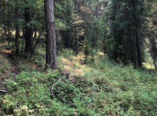 Nhn Fortine Creek Rd, Trego, MT 59934