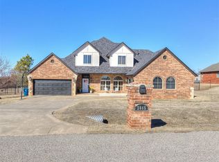 2845 SW 21st St, Newcastle, OK 73065