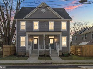 362 Madison St, Frederick, MD 21701