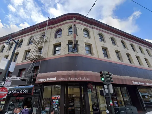 935 Kearny St, San Francisco, CA 94133