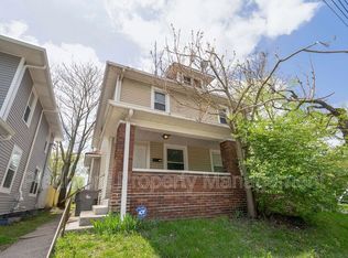327 W 28th St, Indianapolis, IN