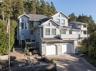 5350 Grand Ave NW, Tillamook, OR