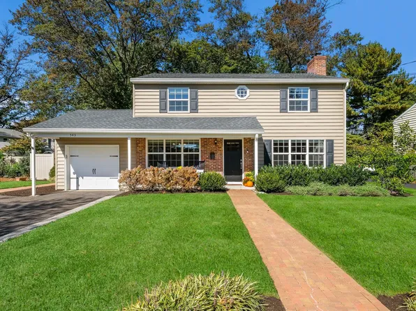 543 Maple Ave, Doylestown, PA 18901