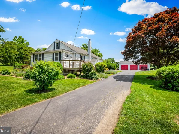 1407 Rock Ridge Rd, Jarrettsville, MD 21084